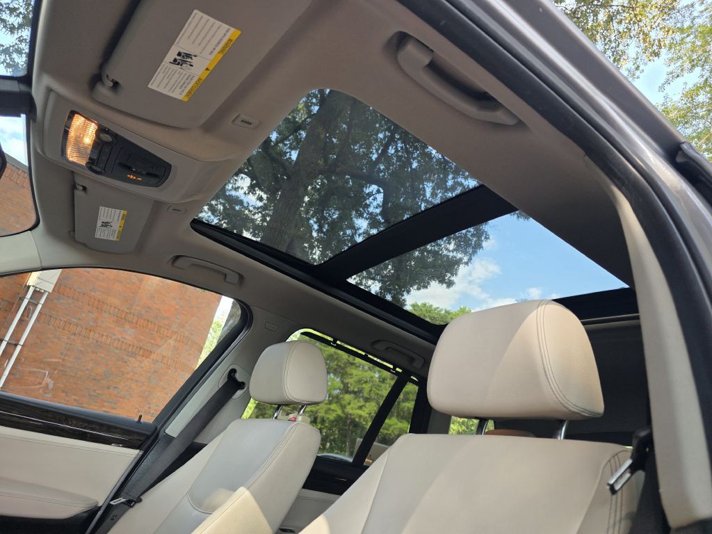 2013 BMW X3 Image 23