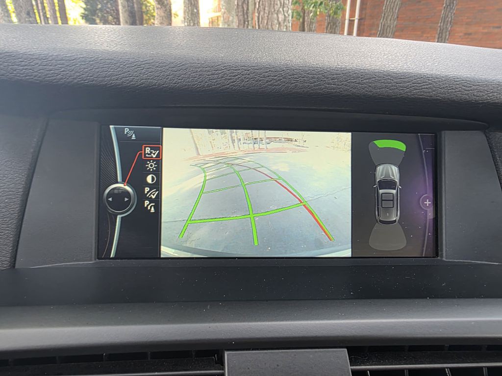 2013 BMW X3 Image 24