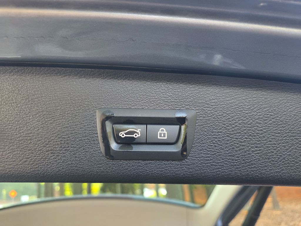 2013 BMW X3 Image 28