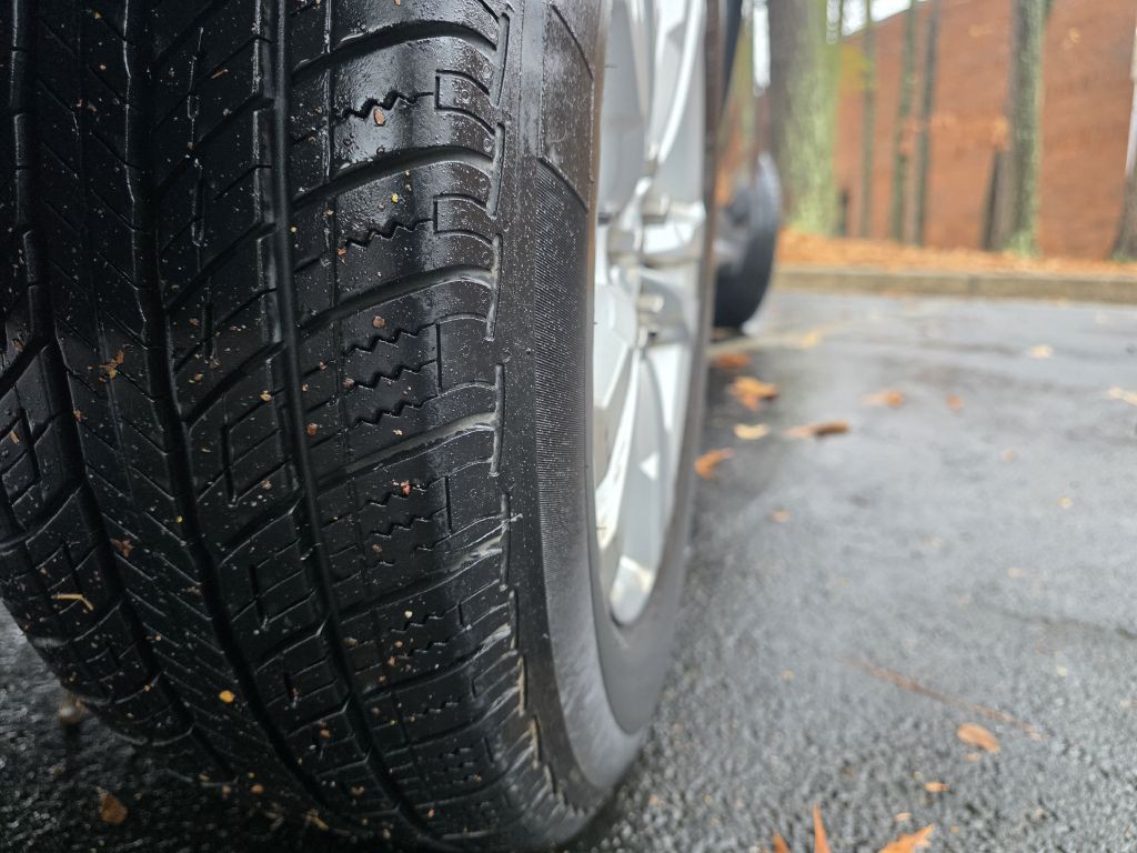 2016 Chevrolet Equinox Image 9