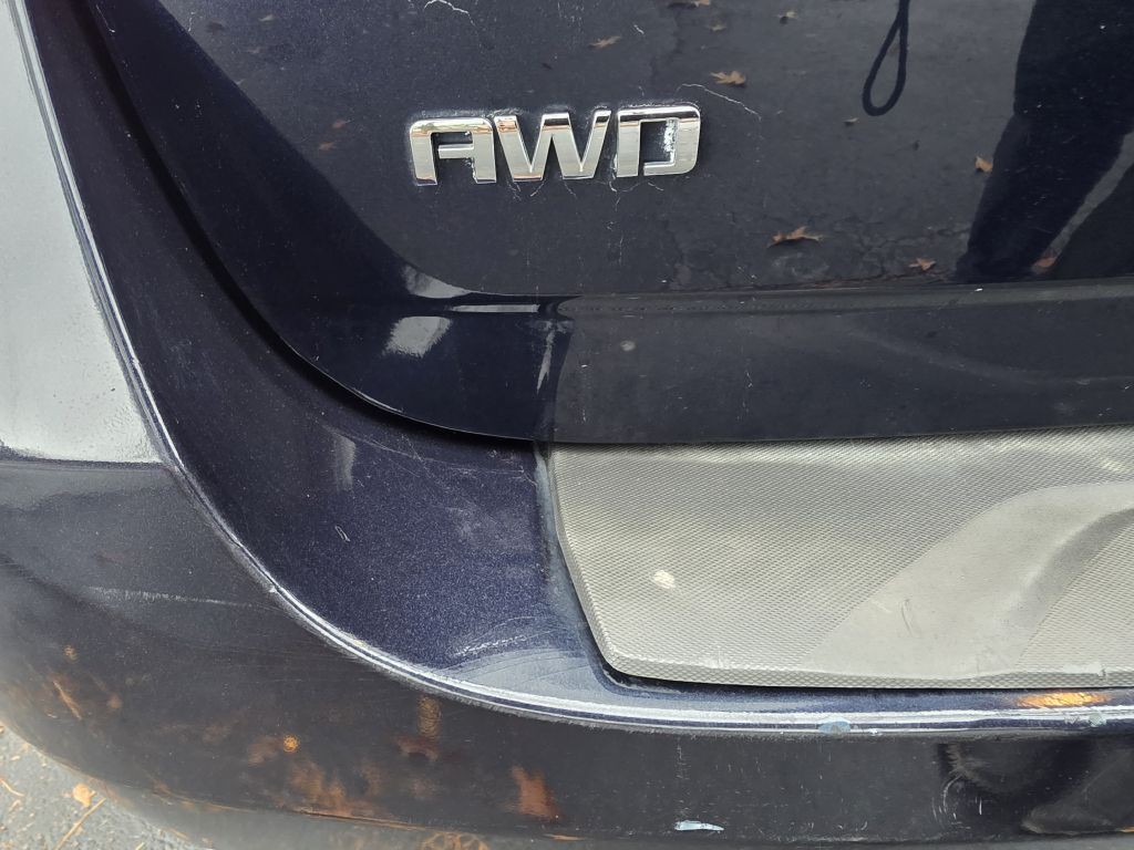 2016 Chevrolet Equinox Image 10