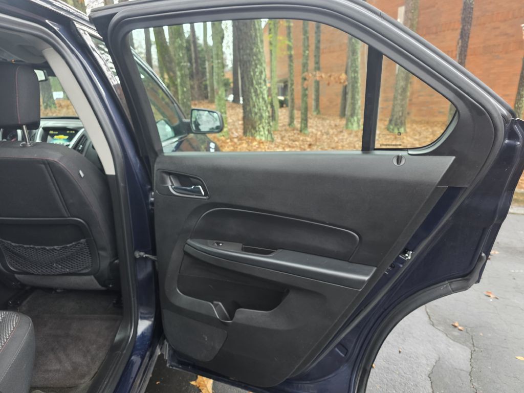 2016 Chevrolet Equinox Image 13