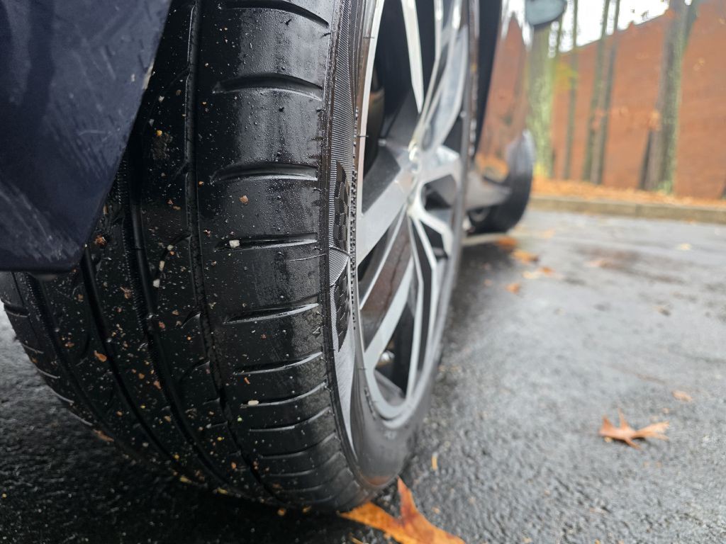 2015 Volkswagen Golf Image 9