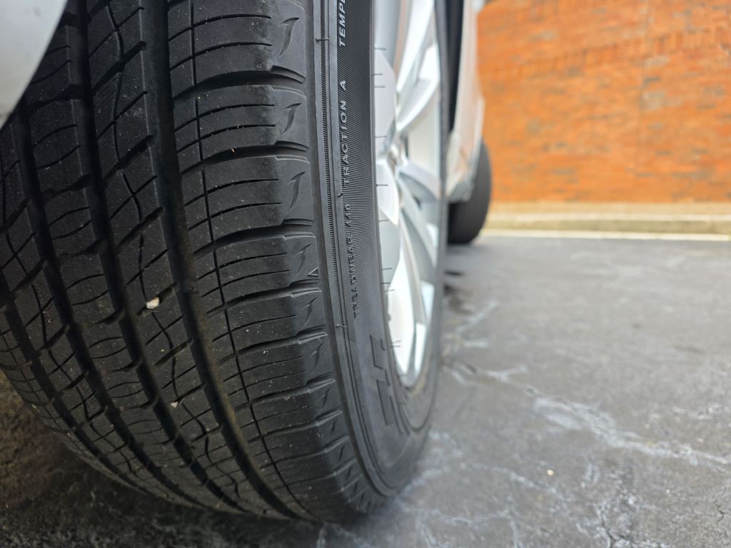 2015 Audi Q5 Image 9