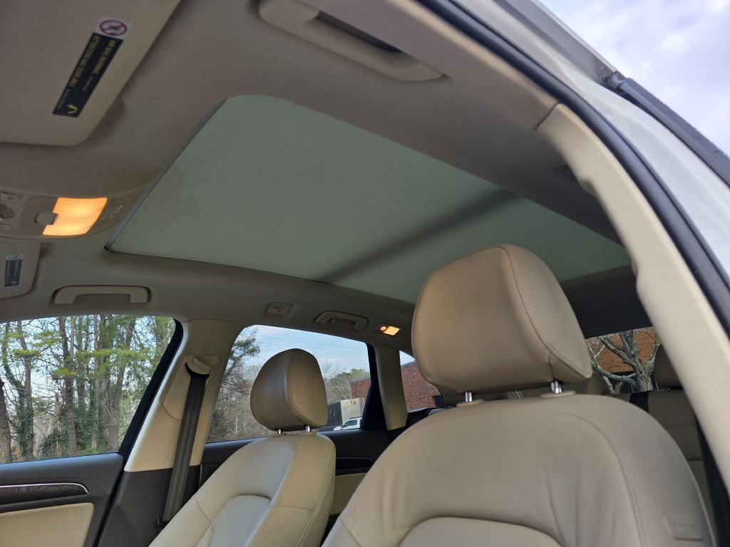 2015 Audi Q5 Image 18