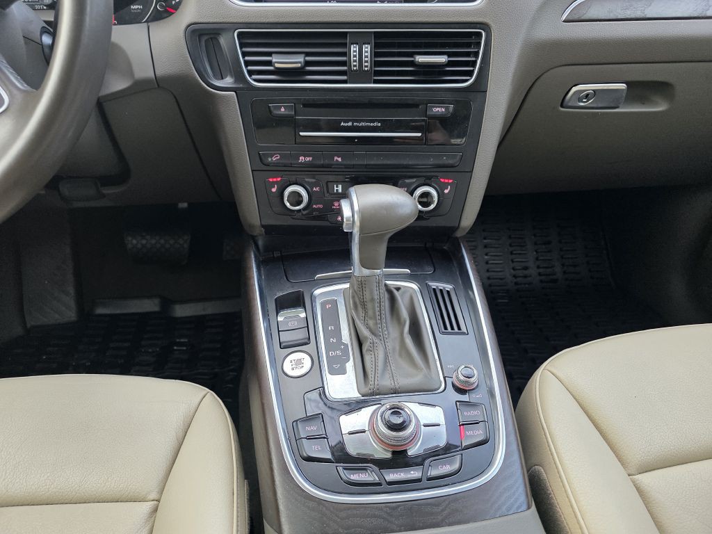 2015 Audi Q5 Image 21