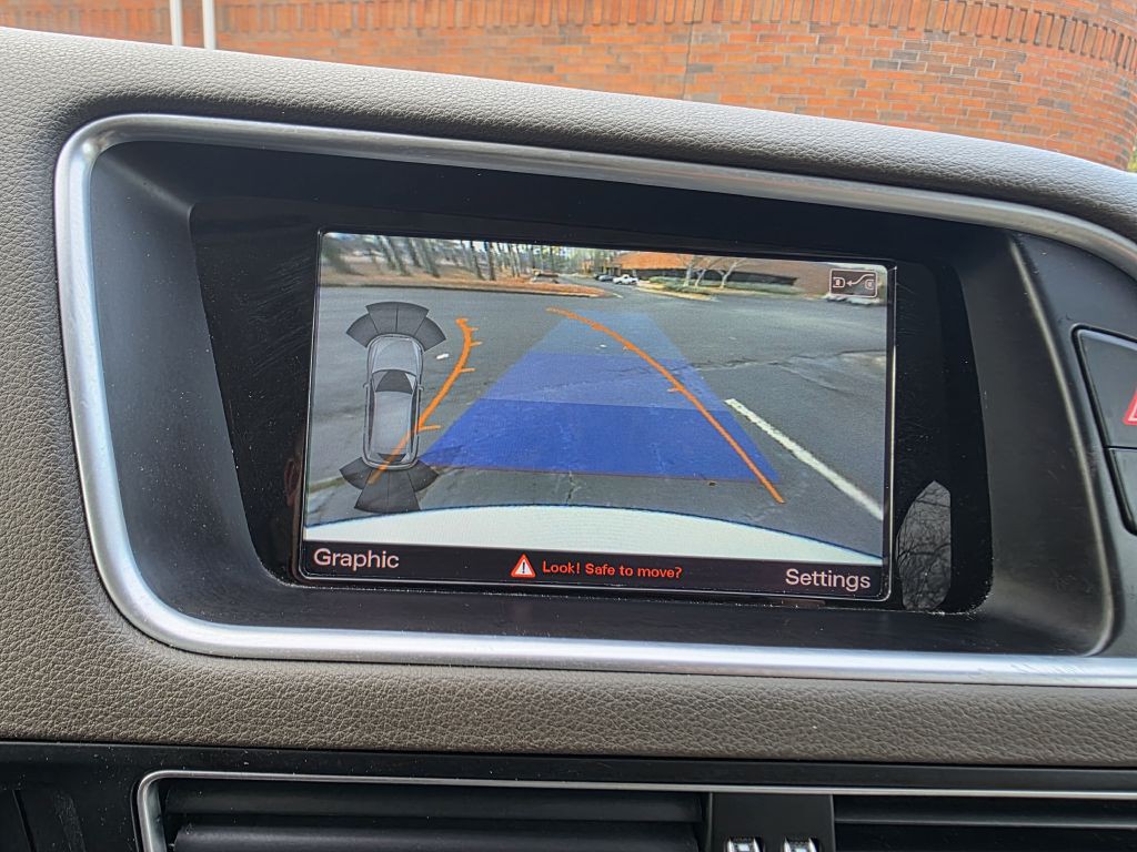 2015 Audi Q5 Image 22