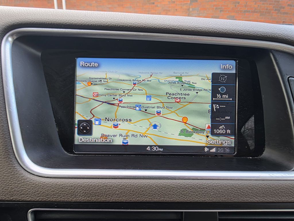 2015 Audi Q5 Image 23