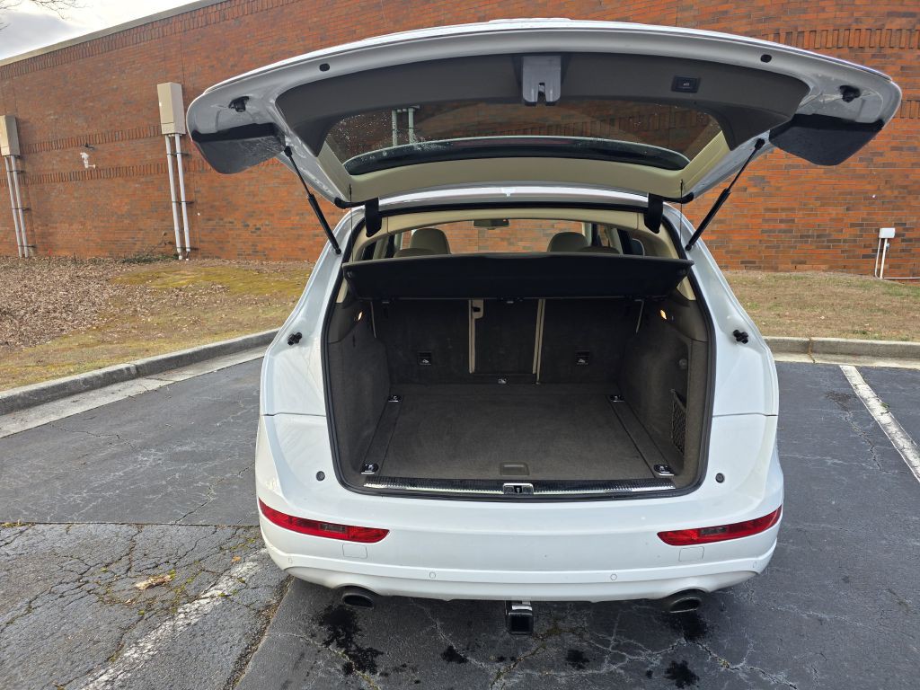 2015 Audi Q5 Image 24