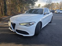 Image for 2017 Alfa Romeo Giulia TI ID: 7243734