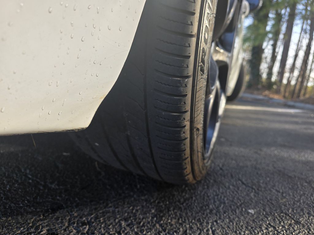 2017 Alfa Romeo Giulia Image 9