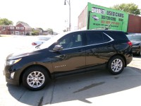 Image for 2019 Chevrolet Equinox LT ID: 5568365