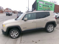 Image for 2016 Jeep Renegade Latitude ID: 6321527