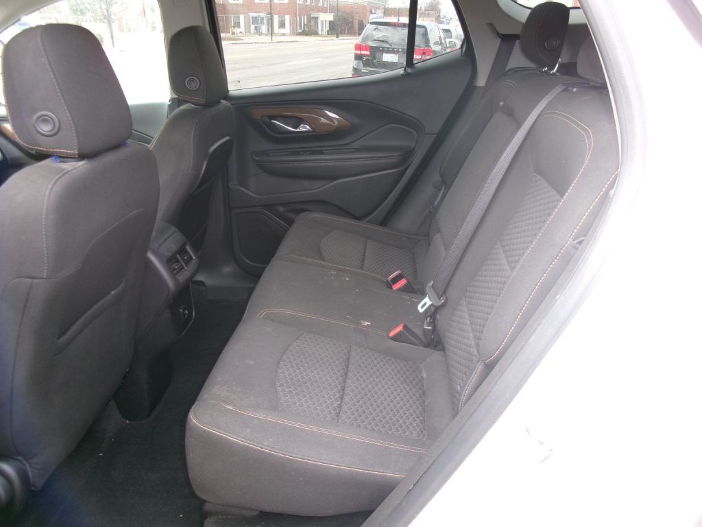 2018 GMC Terrain Image 6
