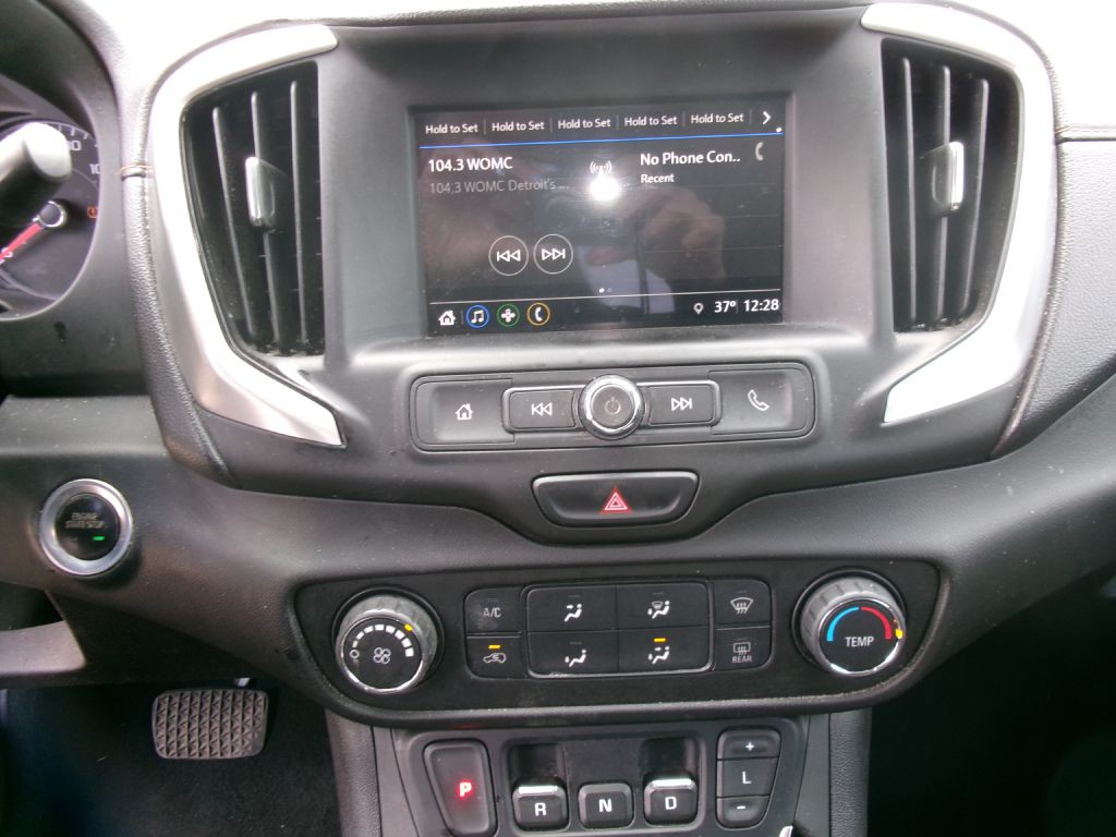 2018 GMC Terrain Image 7