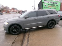 Image for 2019 Dodge Durango SSV ID: 6385292