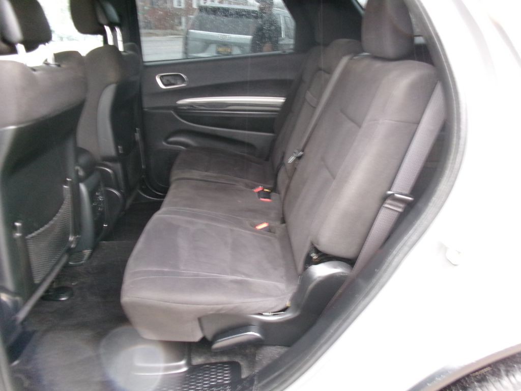 2019 Dodge Durango Image 6