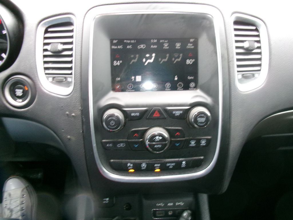 2019 Dodge Durango Image 7