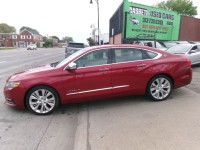 Image for 2014 Chevrolet Impala LTZ ID: 6478331