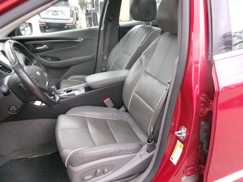 2014 Chevrolet Impala Image 5