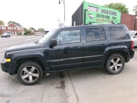 Image for 2016 Jeep Patriot Latitude ID: 6481647