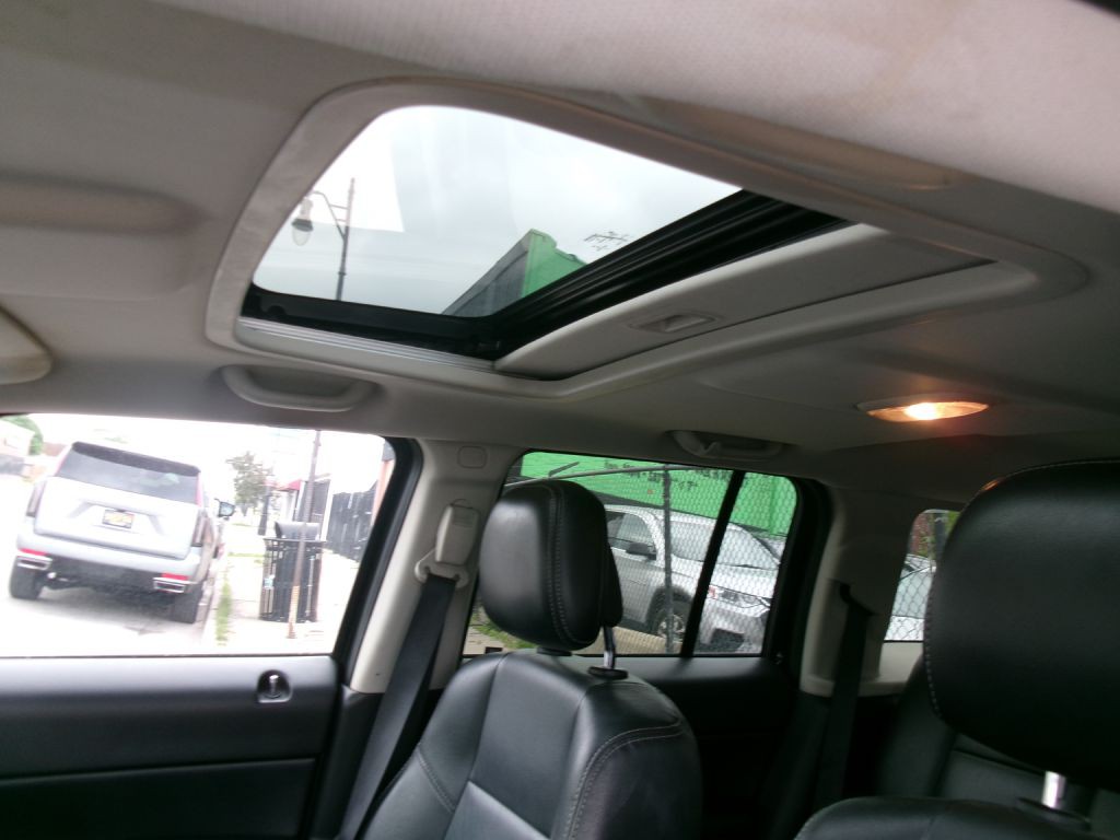 2016 Jeep Patriot Image 7