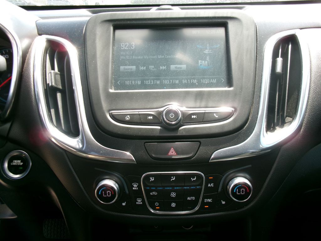 2018 Chevrolet Equinox Image 7
