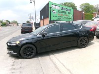 Image for 2017 Ford Fusion SE ID: 6579039