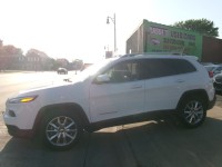 Image for 2014 Jeep Cherokee Limited ID: 6581758