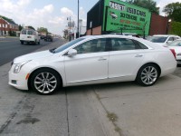 Image for 2017 Cadillac XTS Luxury ID: 6655913