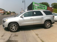 Image for 2014 GMC Acadia SLT-1 ID: 6655930