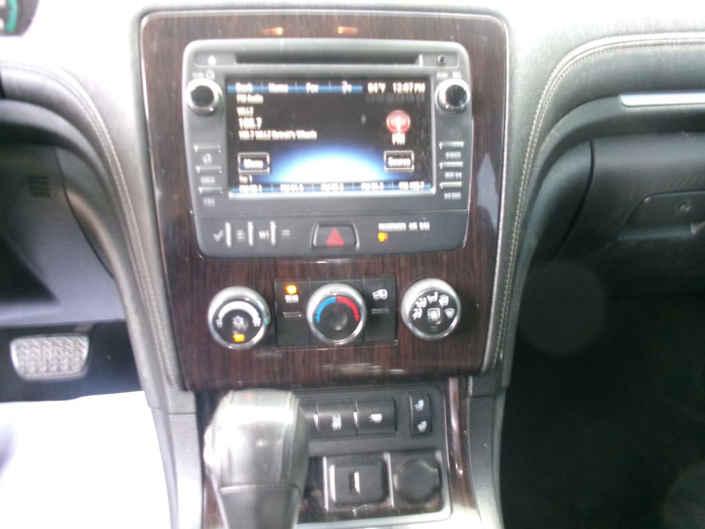 2017 Chevrolet Traverse Image 8