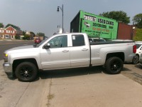 Image for 2017 Chevrolet Silverado 1500 LT ID: 6658109