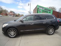 Image for 2016 Buick Enclave Leather ID: 6663648