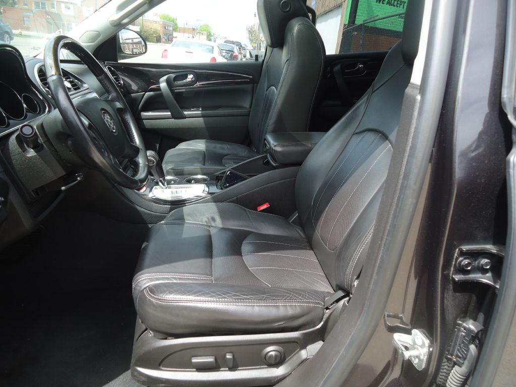 2016 Buick Enclave Image 5