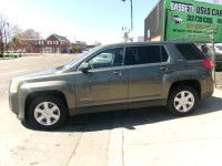 Image for 2013 GMC Terrain SLE ID: 6664486