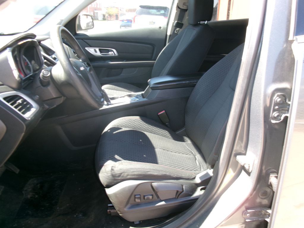 2013 GMC Terrain Image 5