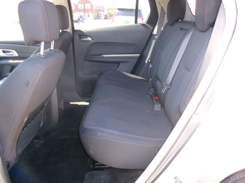 2013 GMC Terrain Image 6