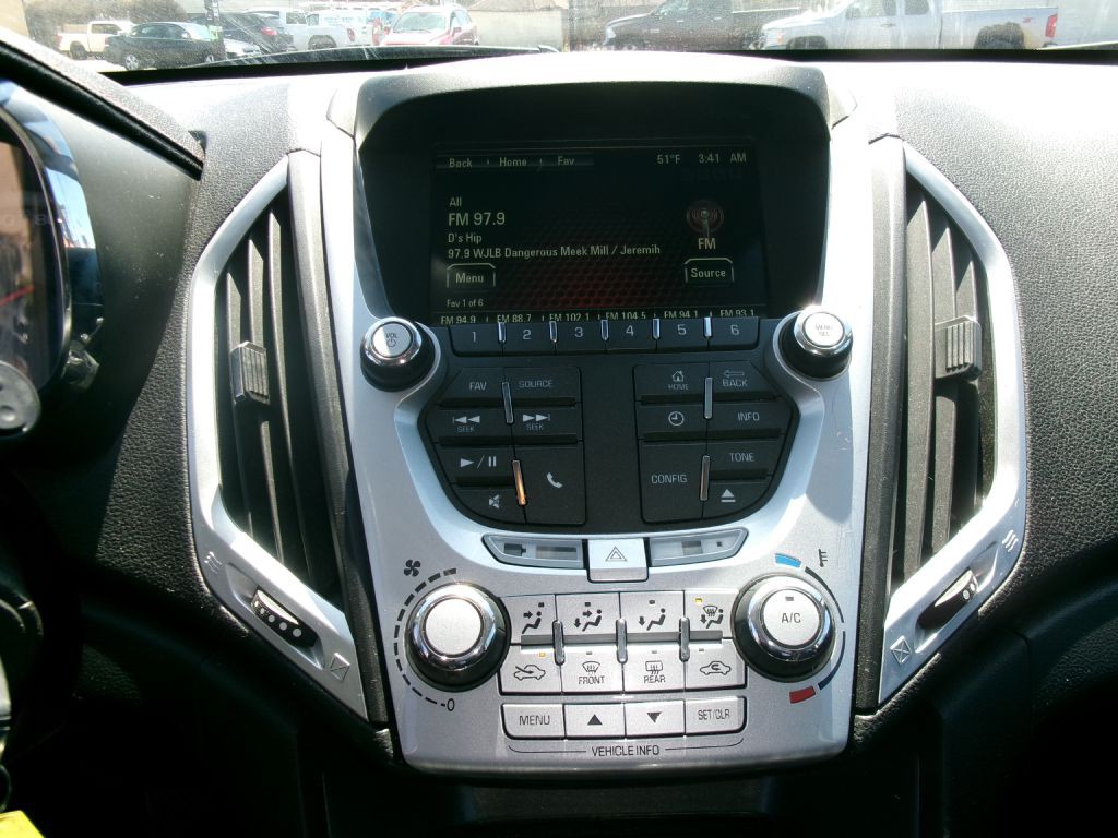 2013 GMC Terrain Image 7