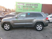 Image for 2012 Jeep Grand Cherokee Laredo ID: 6674046