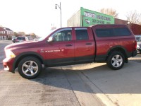 Image for 2012 Dodge Ram 1500 ST ID: 6676253