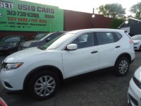 Image for 2015 Nissan Rogue S ID: 6678808
