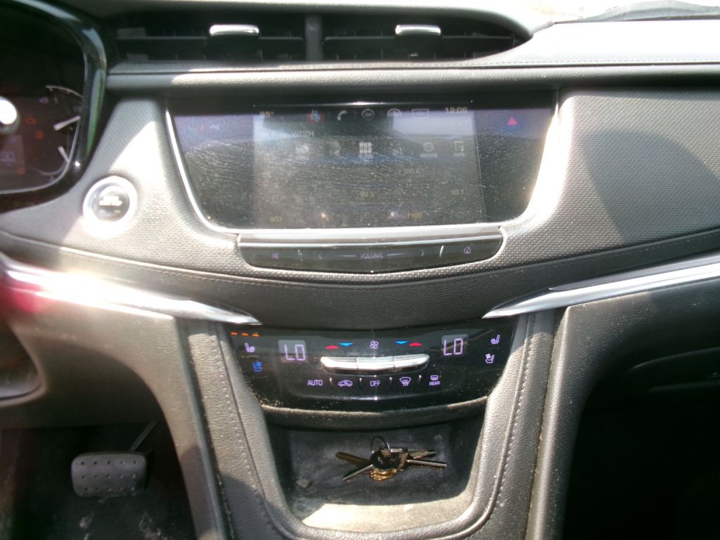 2018 Cadillac XT5 Image 7