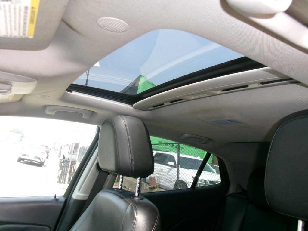 2015 Buick Enclave Image 6