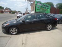 Image for 2015 Hyundai Sonata SE ID: 6739207