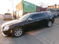 Image for 2016 Chrysler 300  ID: 6758060