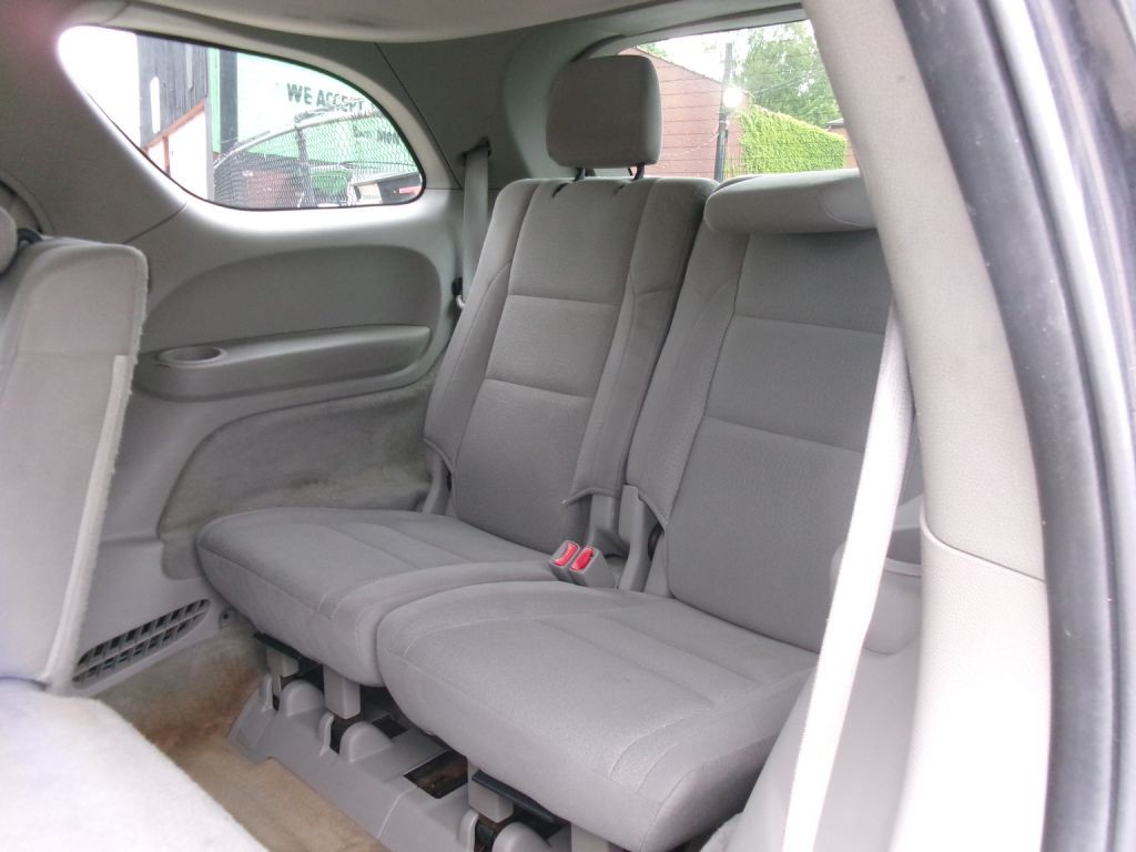 2013 Dodge Durango Image 7
