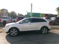 Image for 2011 Ford Edge Limited ID: 6838385