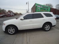 Image for 2014 Dodge Durango SXT ID: 6898042