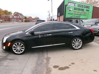 Image for 2017 Cadillac XTS Luxury ID: 6961257